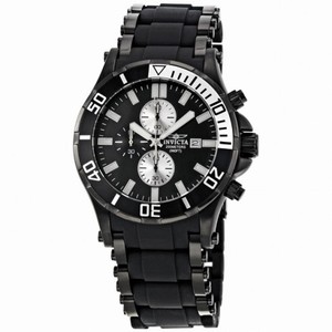 Invicta Sea Spider Chronograph Men's Watch 1480