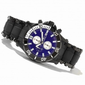 Invicta Sea Spider Chronograph Men's Watch 80144