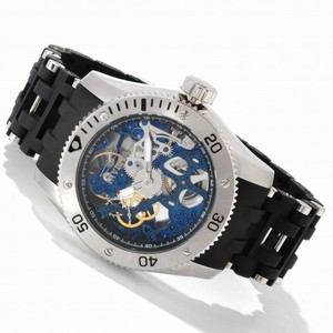Invicta Sea Spider Mechanical Men's Watch 1257