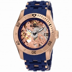 Invicta Sea Spider Mechanical Watch 1258