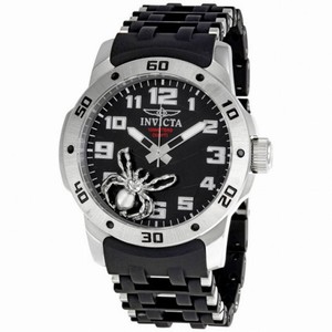 Invicta Sea Spider Men's Watch 1120