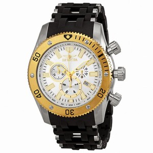 Invicta Sea Spider Scuba Chronograph Men's Watch 10250