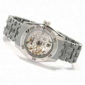 Invicta Sea Spider Skeleton Dial Men's Watch 1255