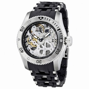 Invicta Sea Spider Skeleton Men's Watch 1254