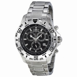 Invicta Series II Collection Chronograph Stainless Steel Men's Watch 6413