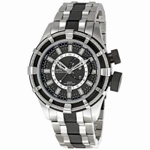 Invicta Signature Bolt Swiss GMT Men's Watch 7252