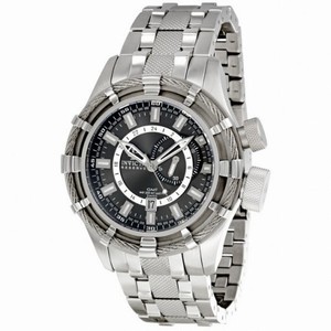 Invicta Signature Bolt Swiss GMT Watch 7250