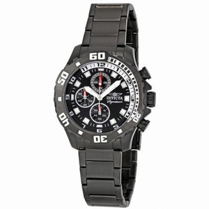 Invicta Signature II Chronograph Men's Watch 7335