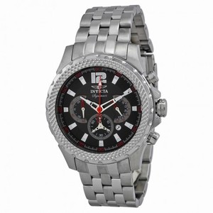 Invicta Signature II Chronograph Men's Watch 7456