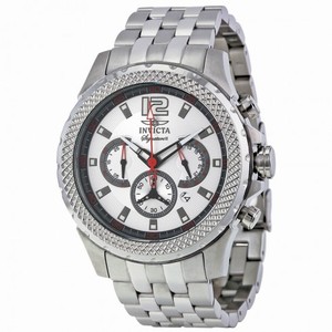 Invicta Signature II Chronograph Men's Watch 7457