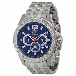 Invicta Signature II Chronograph Men's Watch 7458