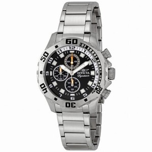 Invicta Signature II Chronograph Men's Watch 7333