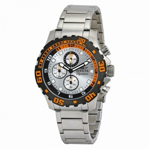 Invicta Signature II Chronograph Men's Watch 7334
