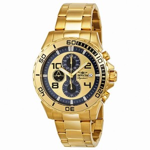 Invicta Signature II Chronograph Men's Watch 7392