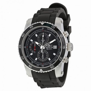 Invicta Signature II Chronograph Men's Watch 7452