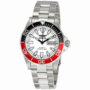 Invicta Signature Pro Diver Automatic Men's Watch 7044