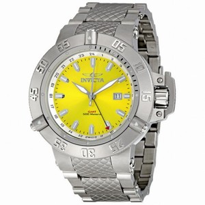 Invicta Signature Subaqua Noma Quartz Watch 7257