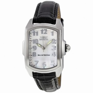 Invicta Special Edition Swiss Lupah Watch with 5 Inter-changeable Bracelets 5168