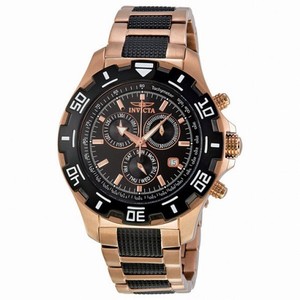 Invicta Specialty Chronograph Tachymeter Men's Watch 1221