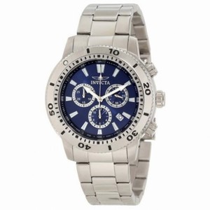 Invicta Specialty Classic Chronograph Men's Watch 10362