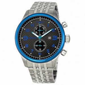Invicta Specialty GMT Men's Watch 10291