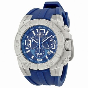 Invicta Specialty Interchangeable Chronograph Men's Watch 1610