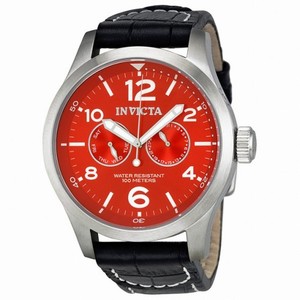 Invicta Specialty Military Men's Watch 12168