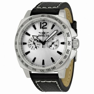 Invicta Specialty Multi-function Men's Watch 0855