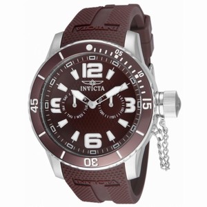 Invicta Specialty Multi-function Men's Watch 1797