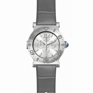 Invicta Specialty Multi-Function Silver Dial Men's Watch 14915