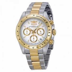 Invicta Speedway Chronograph Men's Watch 9212