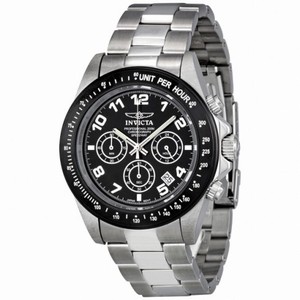 Invicta Speedway Chronograph Men's Watch 10701