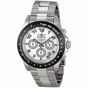 Invicta Speedway Chronograph Men's Watch 10702