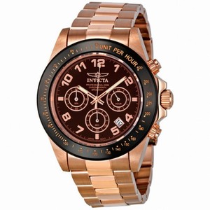 Invicta Speedway Chronograph Men's Watch 10706