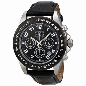 Invicta Speedway Chronograph Men's Watch 10707