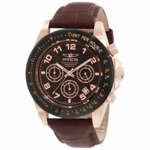 Invicta Speedway Chronograph Men's Watch 10712