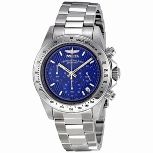 Invicta Speedway Chronograph Men's Watch 9329