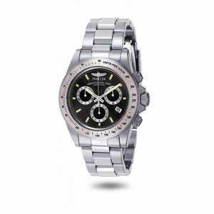 Invicta Speedway Chronograph Men's Watch 7026