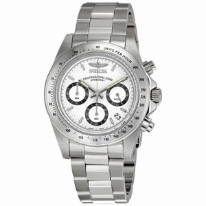 Invicta Speedway Men's Watch 9211