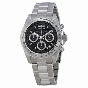 Invicta Speedway Men's Watch 9223