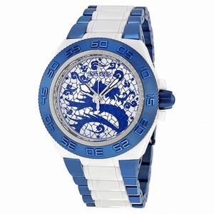Invicta Subaqua Artist Dragon Men's Watch 11546