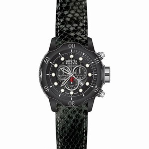 Invicta Subaqua Black and Grey Dial Men's Chronograph Watch 20409