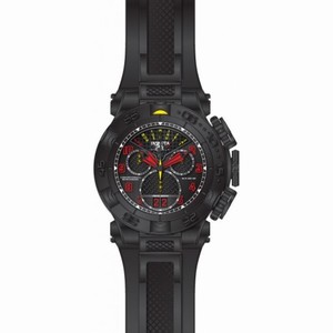 Invicta Subaqua Black Dial Men's Chronograph Watch 20221
