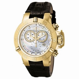 Invicta Subaqua Chronograph Ladies Watch 5501