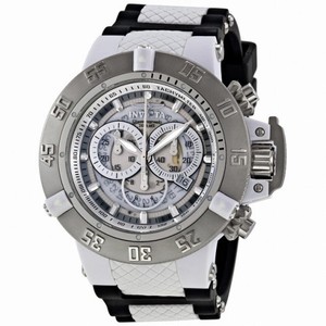 Invicta Subaqua Chronograph Men's Watch 0924