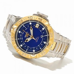 Invicta Subaqua GMT Automatic Men's Watch 12873