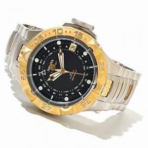 Invicta Subaqua GMT Automatic Men's Watch 12874