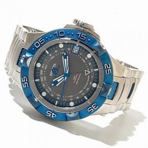 Invicta Subaqua GMT Automatic Men's Watch 12877