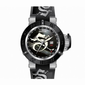 Invicta Subaqua GMT Men's Watch 13915