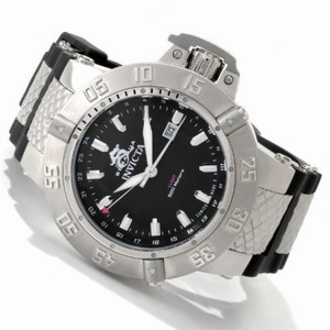 Invicta Subaqua III GMT Stainless Steel Men's Watch 1151